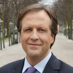 Alexander Pechtold