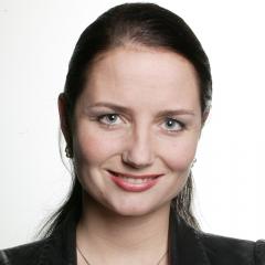 Fleur Agema