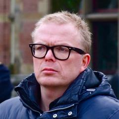 Jan Roos