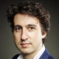 Jesse Klaver