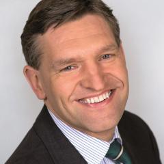 Sybrand van Haersma Buma