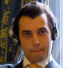 Thierry Baudet